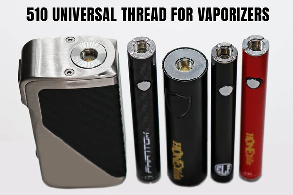 510 Thread Batteries Are More Discreet Than Ever Vape Wholesale Global 510 Thread Batteries Are More Discreet Than Ever Vape Wholesale Global