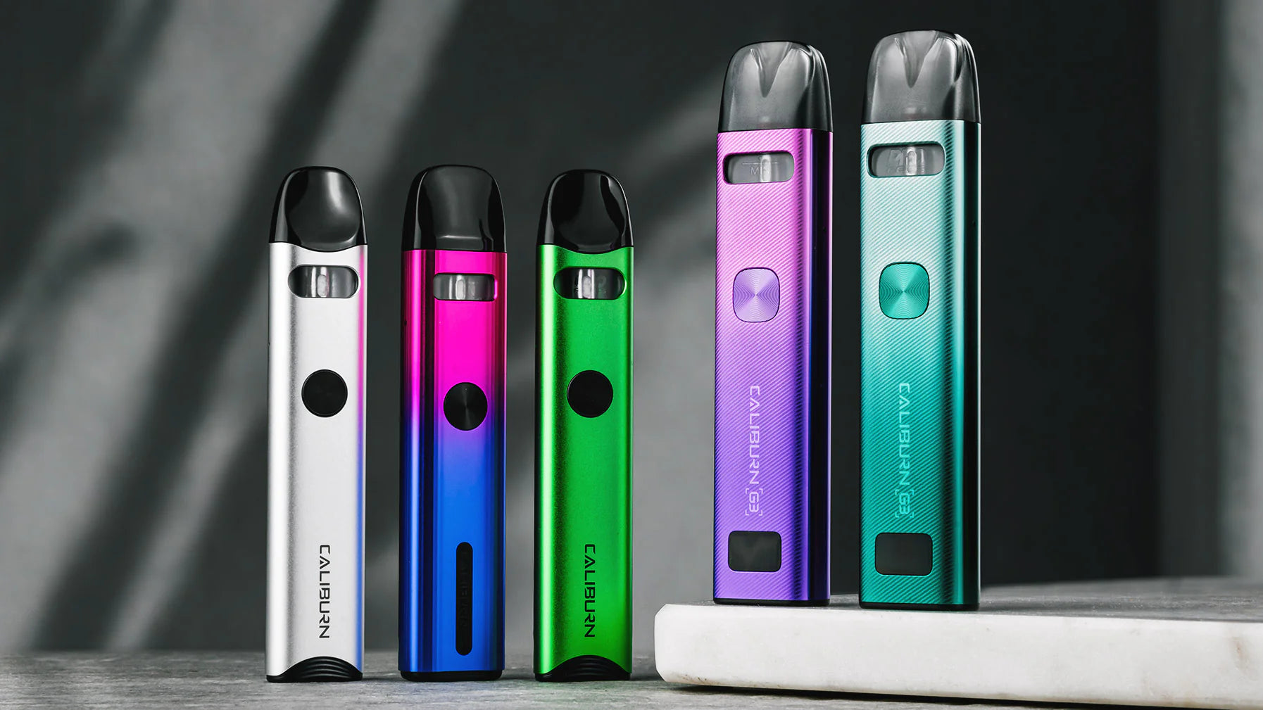 Uwell Caliburn Vape Kits: Experience Flavor Like Never Before Vape Wholesale Global Uwell Caliburn Vape Kits: Experience Flavor Like Never Before Vape Wholesale Global