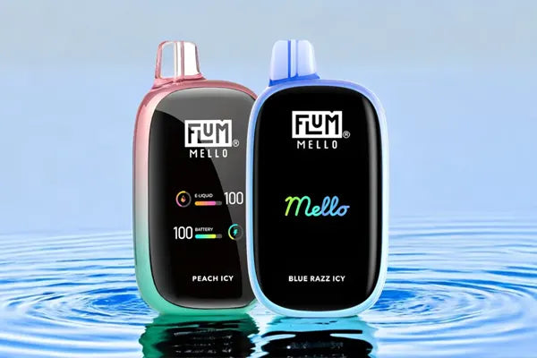 Flum Mello 20000 Disposable Vape Review: True Beauty Lies Beneath Vape Wholesale Global Flum Mello 20000 Disposable Vape Review: True Beauty Lies Beneath Vape Wholesale Global