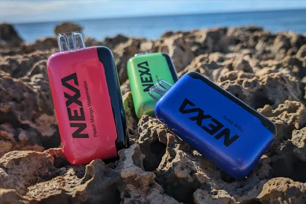 NEXA N20000 Disposable Vape: A Fresh Perspective on Vaping Vape Wholesale Global NEXA N20000 Disposable Vape: A Fresh Perspective on Vaping Vape Wholesale Global