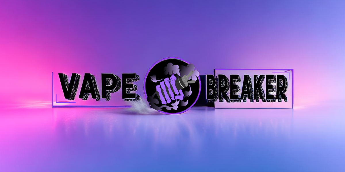 Vape Breaker: The leader of the new generation of e-cigarette media
