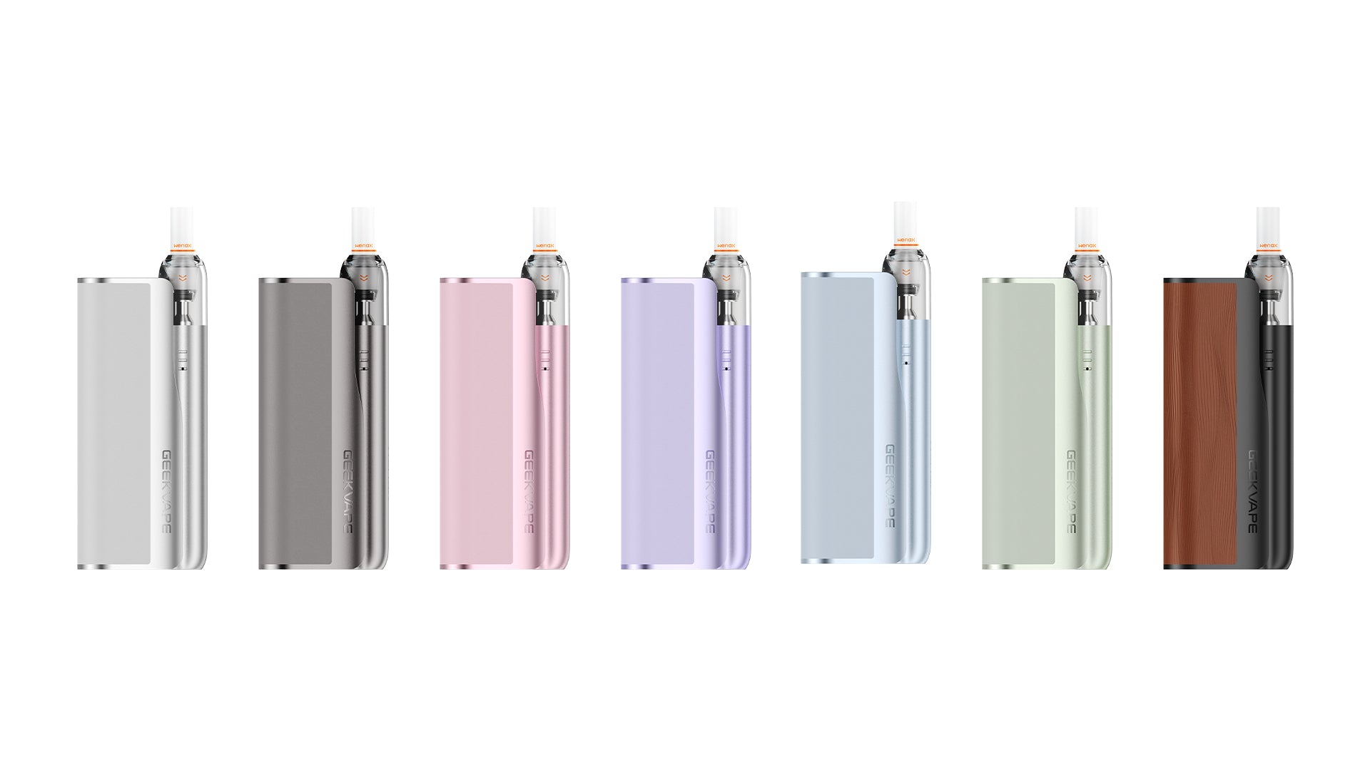 Geekvape Wenax M Starter Kit Vape Wholesale Global Geekvape Wenax M Starter Kit Vape Wholesale Global