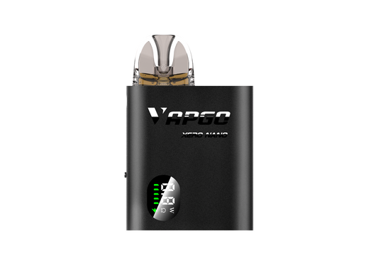 Vapgo Xero Nano Pod Kit
