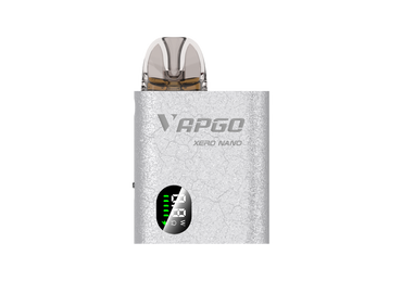 Vapgo Xero Nano Pod Kit