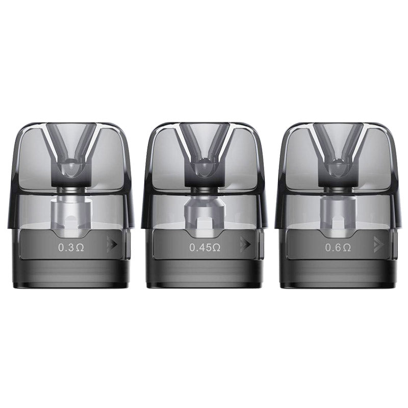 VOOPOO Argus E40 Pod Cartridge 4.5ml (2pcs/pack) Vape Wholesale Global VOOPOO Argus E40 Pod Cartridge 4.5ml (2pcs/pack) Vape Wholesale Global