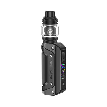 Geekvape Aegis Solo 3 (S100) Mod Kit with Z Subohm 2021 Tank 3000mAh 5.5ml