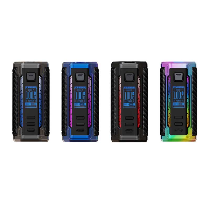 Freemax Maxus 3 200W Mod Vape Wholesale Global Freemax Maxus 3 200W Mod Vape Wholesale Global