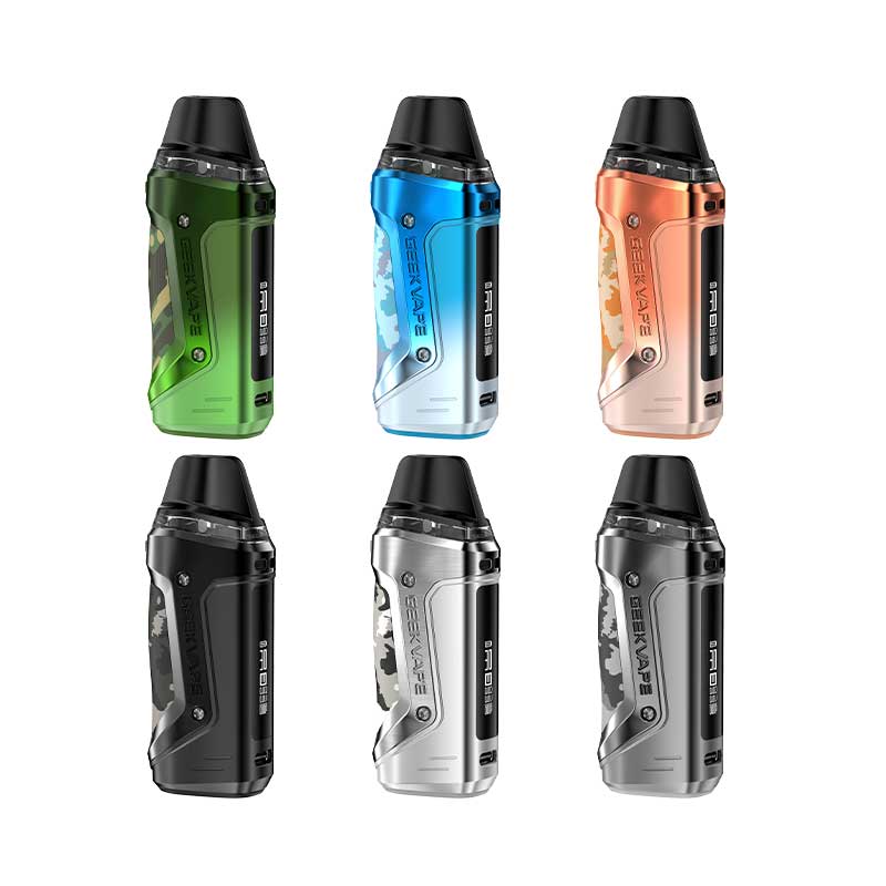Geekvape AN2 (Aegis Nano 2) Pod Kit - Vape Wholesale Vape Wholesale Global Geekvape AN2 (Aegis Nano 2) Pod Kit - Vape Wholesale Vape Wholesale Global