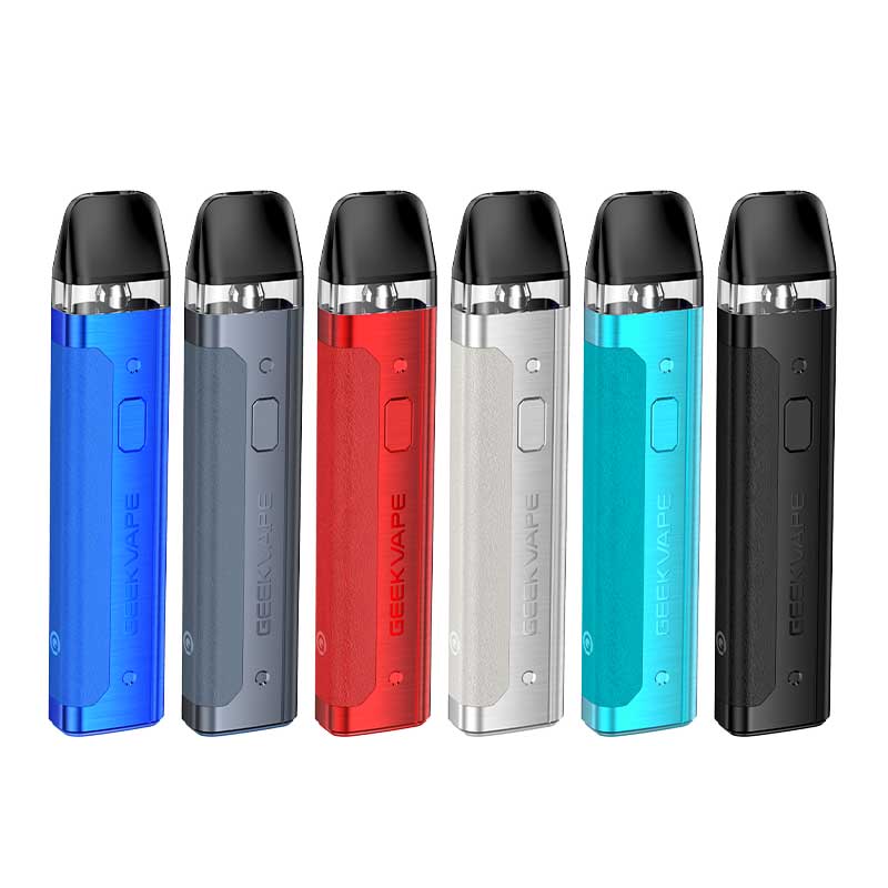 Geekvape AQ (Aegis Q) Pod Kit - Vape Wholesale Global Geekvape AQ (Aegis Q) Pod Kit - Vape Wholesale Global