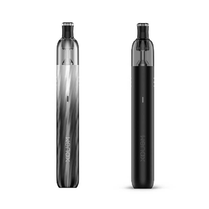Geekvape WENAX M1 COMBO Kit | Vape Wholesale Global Geekvape WENAX M1 COMBO Kit | Vape Wholesale Global