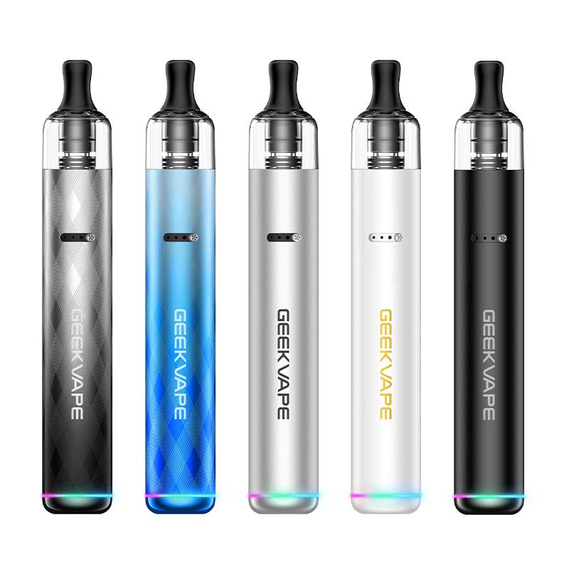 Geekvape Wenax S3 Pod Kit - Vape Wholesale Vape Wholesale Global Geekvape Wenax S3 Pod Kit - Vape Wholesale Vape Wholesale Global