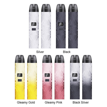 Vapefly Jester Pro Pod Kit