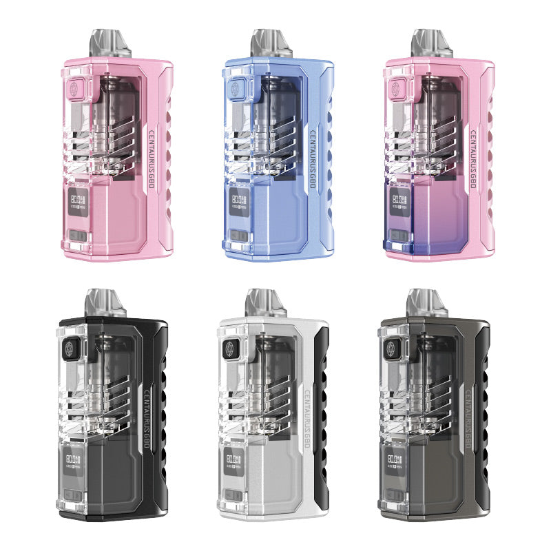 Lost Vape Centaurus G80 AIO Pod Mod Kit 5ml Vape Wholesale Global Lost Vape Centaurus G80 AIO Pod Mod Kit 5ml Vape Wholesale Global