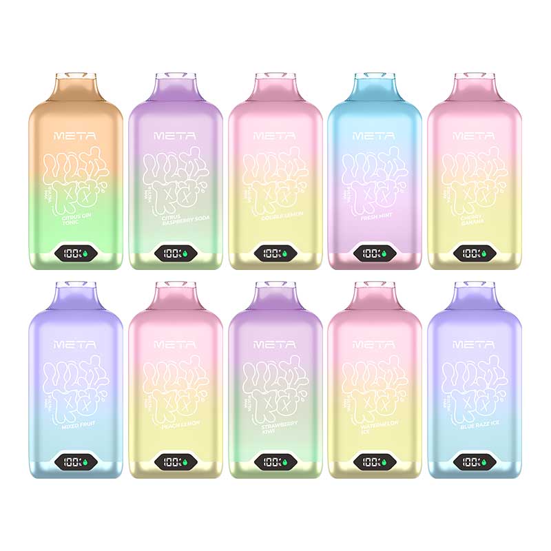 META ULTRA MAX 10000 Disposable Vape 10000 Puffs Vape Wholesale Global META ULTRA MAX 10000 Disposable Vape 10000 Puffs Vape Wholesale Global