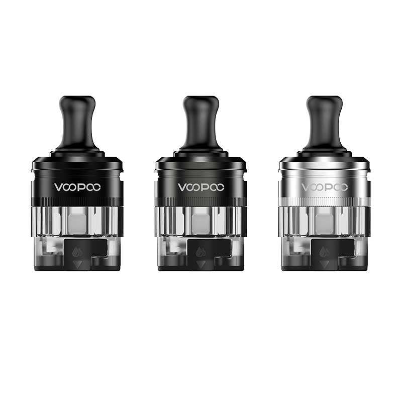 VOOPOO PnP X CARTRIDGE MTL