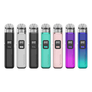 SMOK Novo Pro Pod Kit