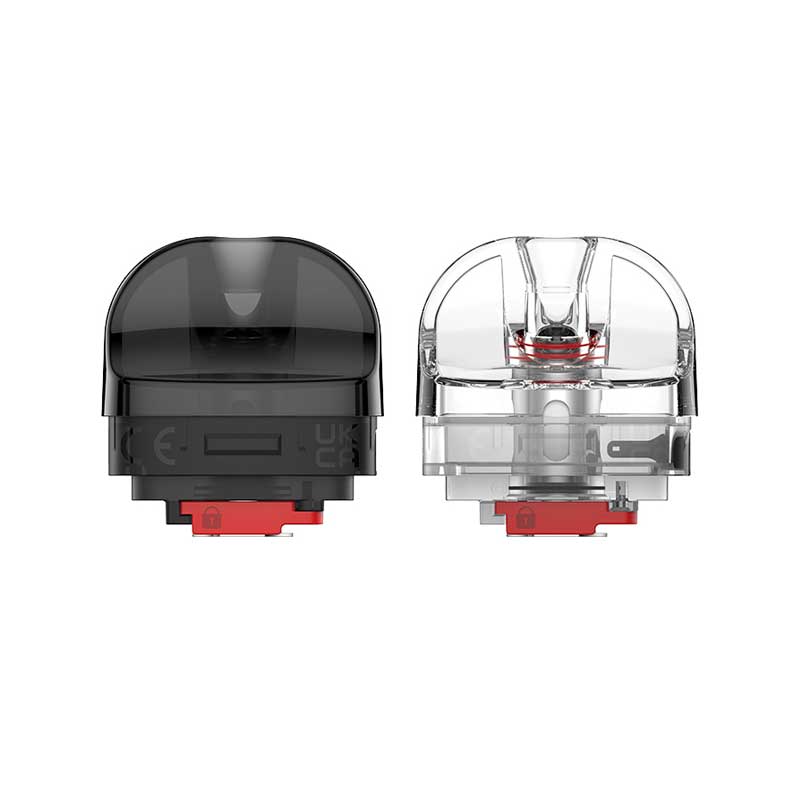 SMOK NORD GT Empty Pod Cartridge 5ml (3pcs/pack) Vape Wholesale Global SMOK NORD GT Empty Pod Cartridge 5ml (3pcs/pack) Vape Wholesale Global
