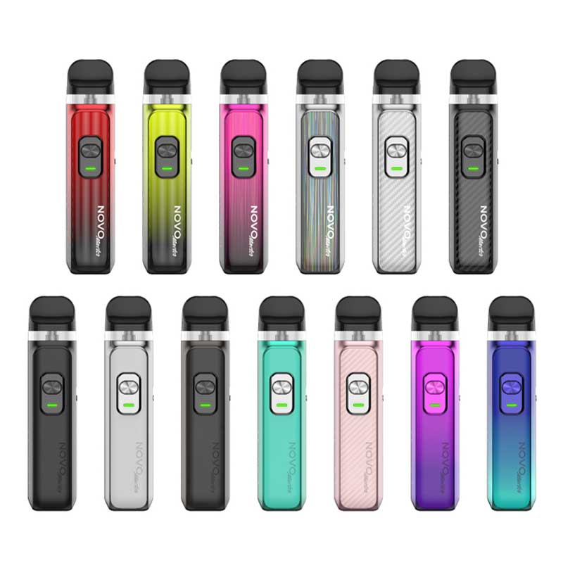 SMOK Novo Master Pod System Kit Vape Wholesale Global SMOK Novo Master Pod System Kit Vape Wholesale Global
