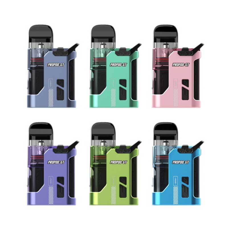 SMOK Propod GT Pod Kit - Vape Wholesale Vape Wholesale Global SMOK Propod GT Pod Kit - Vape Wholesale Vape Wholesale Global