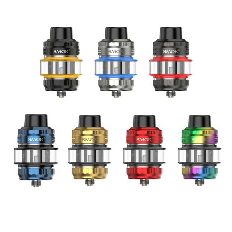 SMOK T-Air Subtank 5ml - SMOK Tang atomizer Wholesale Vape Wholesale Global SMOK T-Air Subtank 5ml - SMOK Tang atomizer Wholesale Vape Wholesale Global