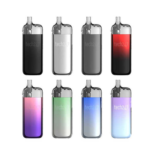 SMOK Tech247 Pod System Pod Kit