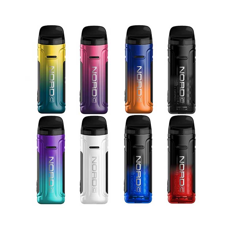 SMOK Nord C Pod Kit - Vape Wholesale Vape Wholesale Global SMOK Nord C Pod Kit - Vape Wholesale Vape Wholesale Global
