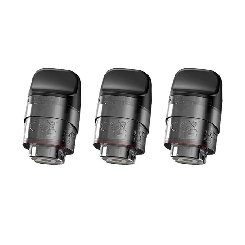 SMOK RPM C Empty Pod Cartridge (3pcs/pack) Vape Wholesale Global SMOK RPM C Empty Pod Cartridge (3pcs/pack) Vape Wholesale Global
