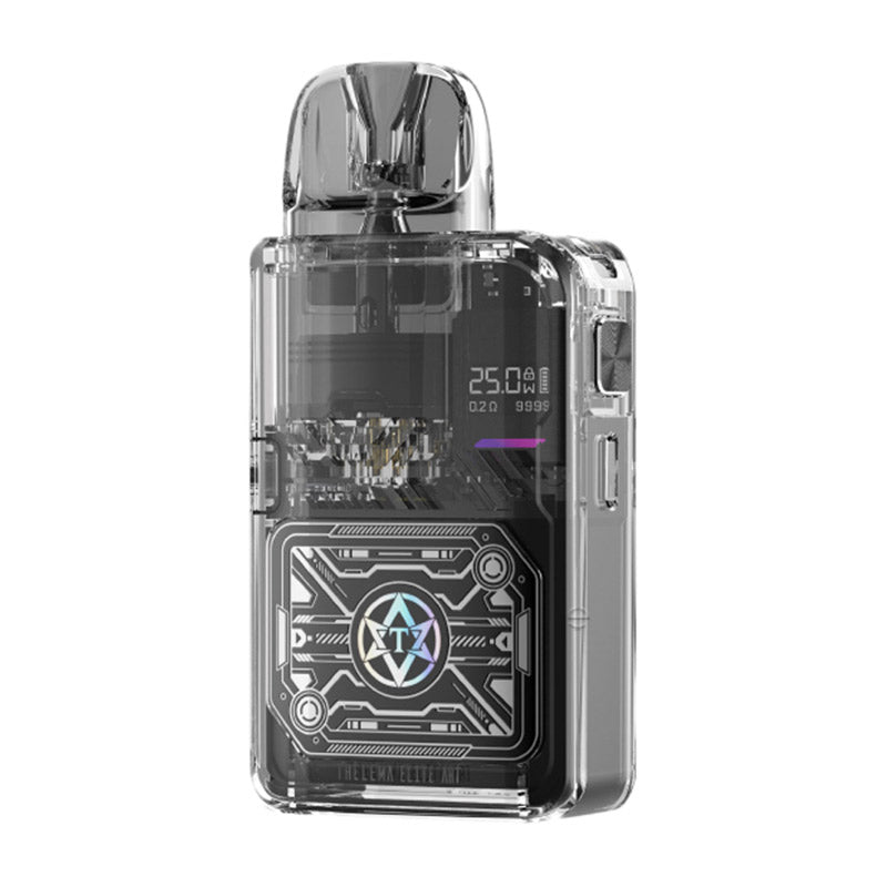 Lost Vape Thelema Elite Art 40 Pod Kit 1400mAh 3ml