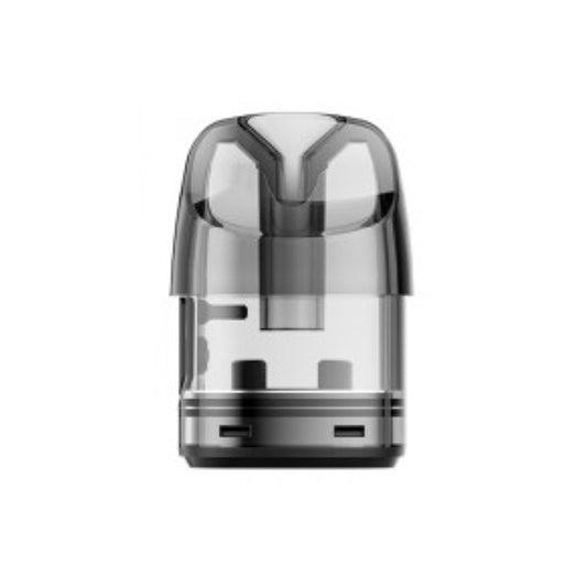 Vapefly Tim Empty Pod Cartridge 2ml 4ml