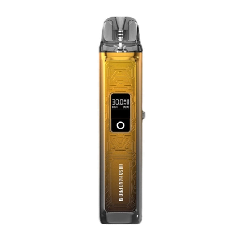 Lost Vape Ursa Nano Pro 2 Pod System Kit 1000mAh 2.5ml