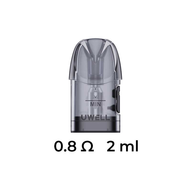 Uwell Caliburn A3S Refillable Pod