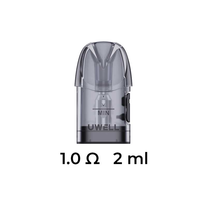 Uwell Caliburn A3S Refillable Pod