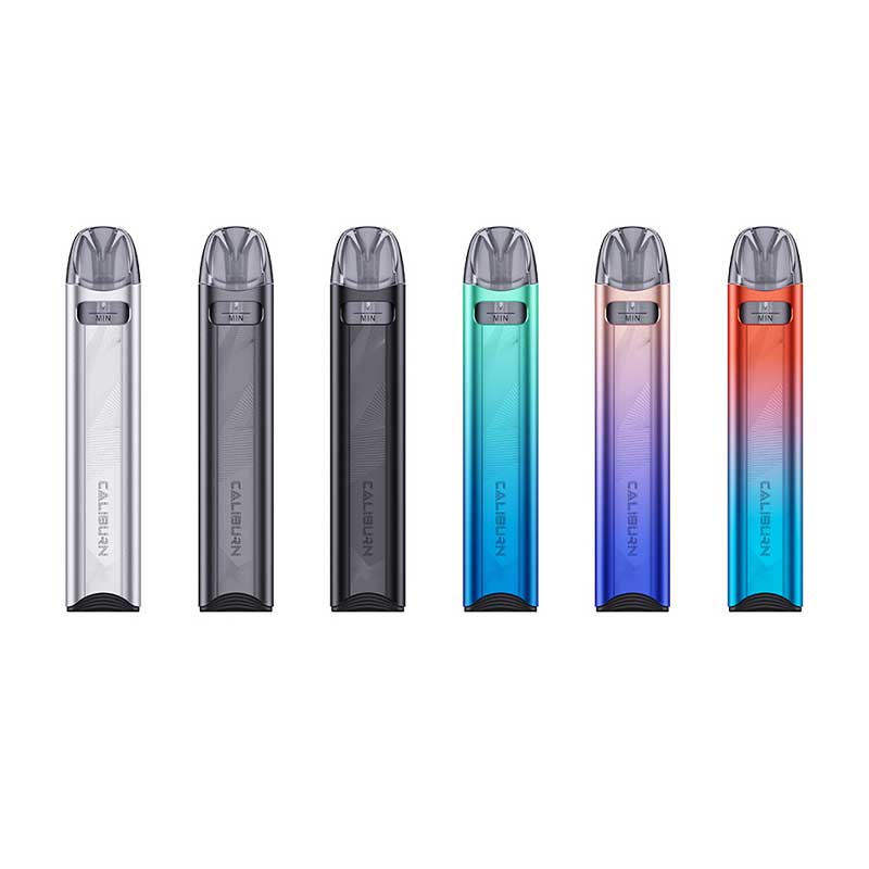Uwell Caliburn A3S Pod System Kit Vape Wholesale Global Uwell Caliburn A3S Pod System Kit Vape Wholesale Global