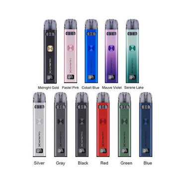 Uwell CALIBURN G3 Pod System Kit