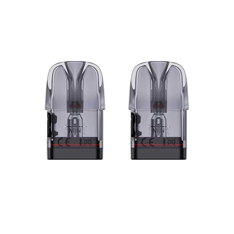 Uwell Caliburn G3 Pod Cartridge 4pcs/pack Vape Wholesale Global Uwell Caliburn G3 Pod Cartridge 4pcs/pack Vape Wholesale Global