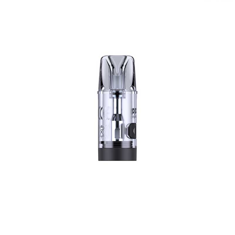 Uwell Whirl F Refillable Pod Cartridge 4pcs/pack Vape Wholesale Global Uwell Whirl F Refillable Pod Cartridge 4pcs/pack Vape Wholesale Global