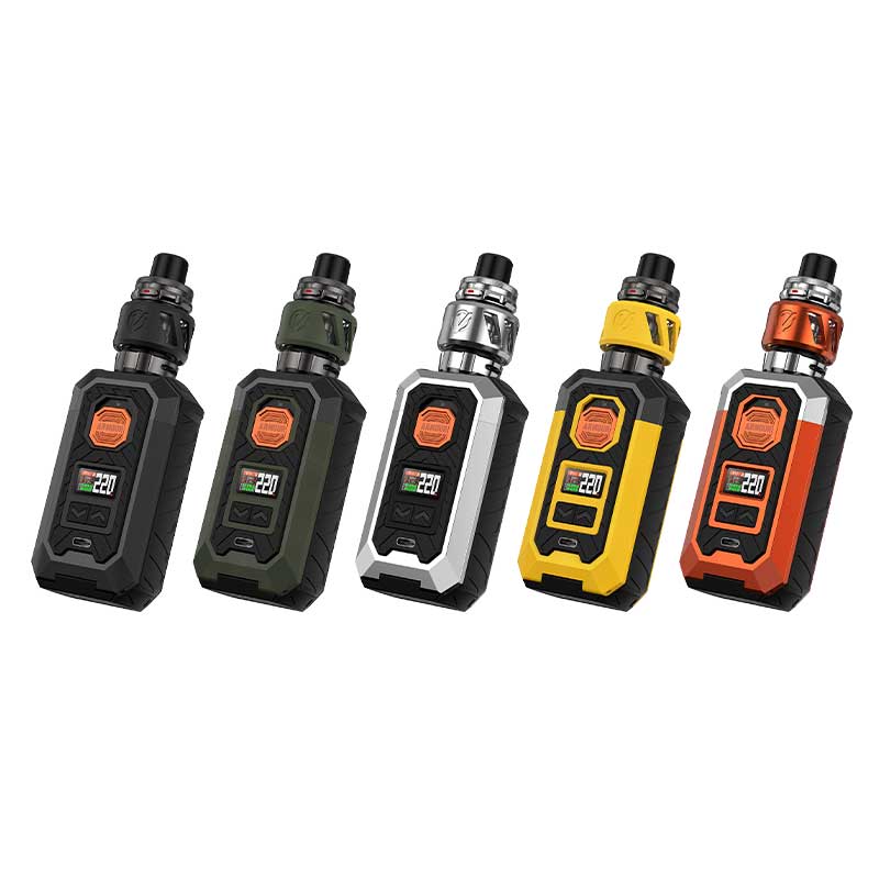 Vaporesso ARMOUR NAX Mod Kit - Vape Wholesale Global Vaporesso ARMOUR NAX Mod Kit - Vape Wholesale Global