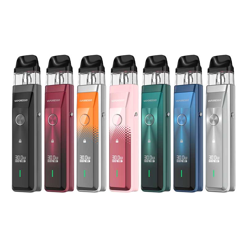 Vaporesso XROS Pro Pod Kit Vape Wholesale Global Vaporesso XROS Pro Pod Kit Vape Wholesale Global