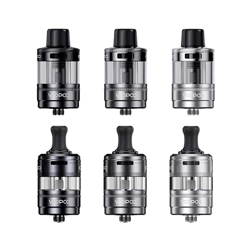 VOOPOO PnP X Pod Tank Vape Wholesale Global VOOPOO PnP X Pod Tank Vape Wholesale Global