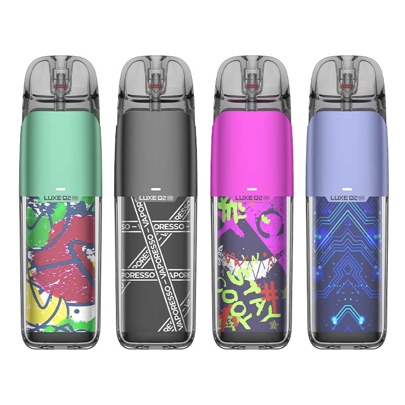 Vaporesso LUXE Q2 SE Pod Kit - Vaping wholesale Vape Wholesale Global Vaporesso LUXE Q2 SE Pod Kit - Vaping wholesale Vape Wholesale Global