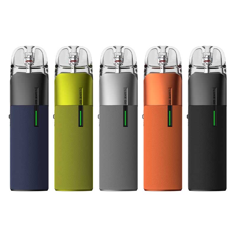 Vaporesso LUXE Q2 Pod Kit - Vape wholesale Vape Wholesale Global Vaporesso LUXE Q2 Pod Kit - Vape wholesale Vape Wholesale Global