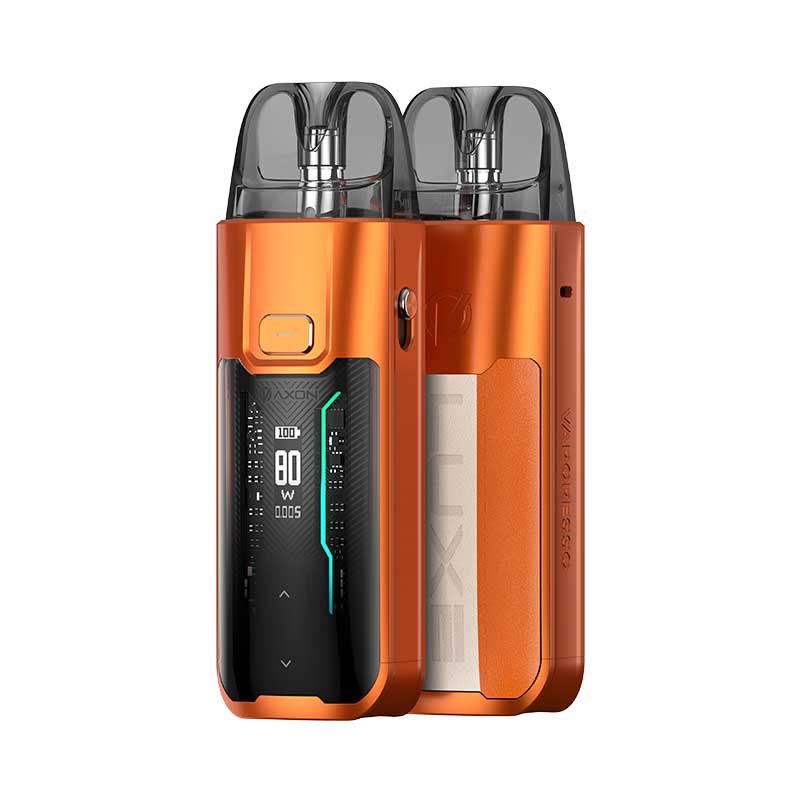 Vaporesso LUXE XR MAX Pod Mod Kit