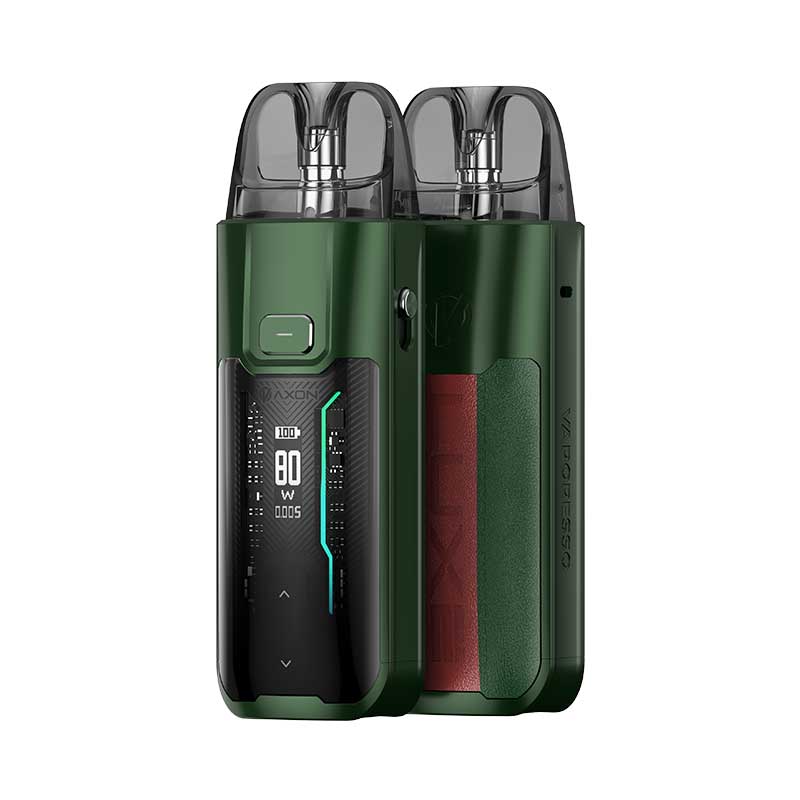 Vaporesso LUXE XR MAX Pod Mod Kit