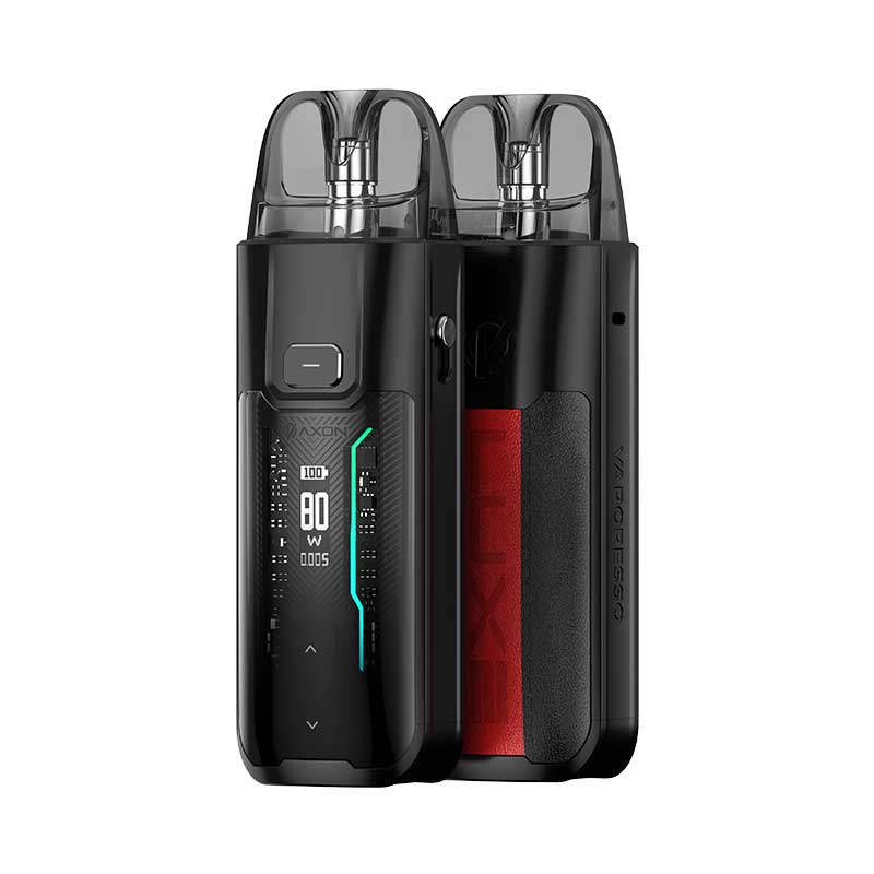 Vaporesso LUXE XR MAX Pod Mod Kit