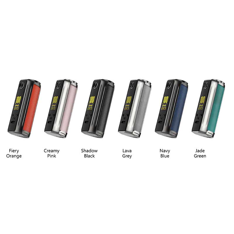 Vaporesso Target 100 Mod (NEW CMF)