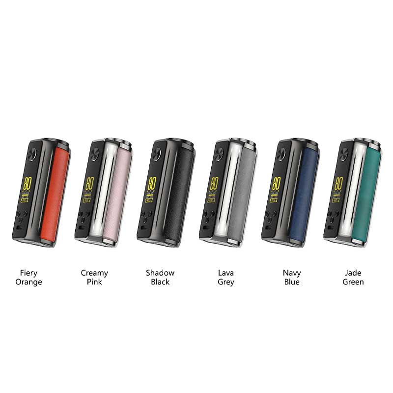 Vaporesso Target 80 Mod (NEW CMF)
