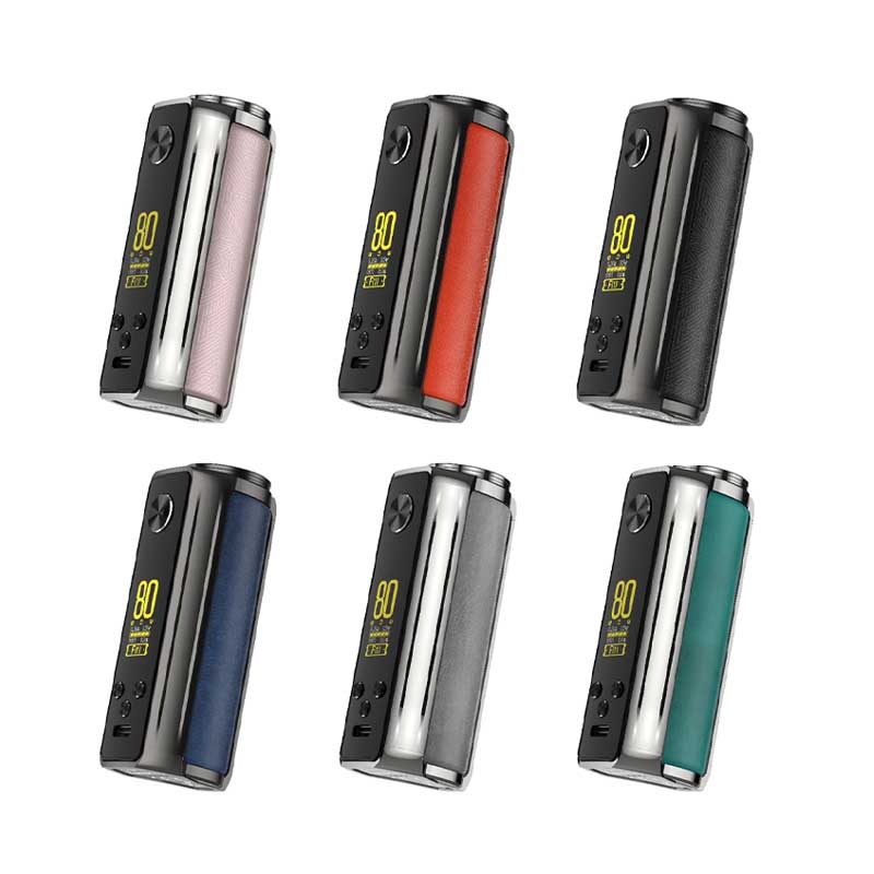 Vaporesso Target 80 Mod (NEW CMF) Vape Wholesale Global Vaporesso Target 80 Mod (NEW CMF) Vape Wholesale Global