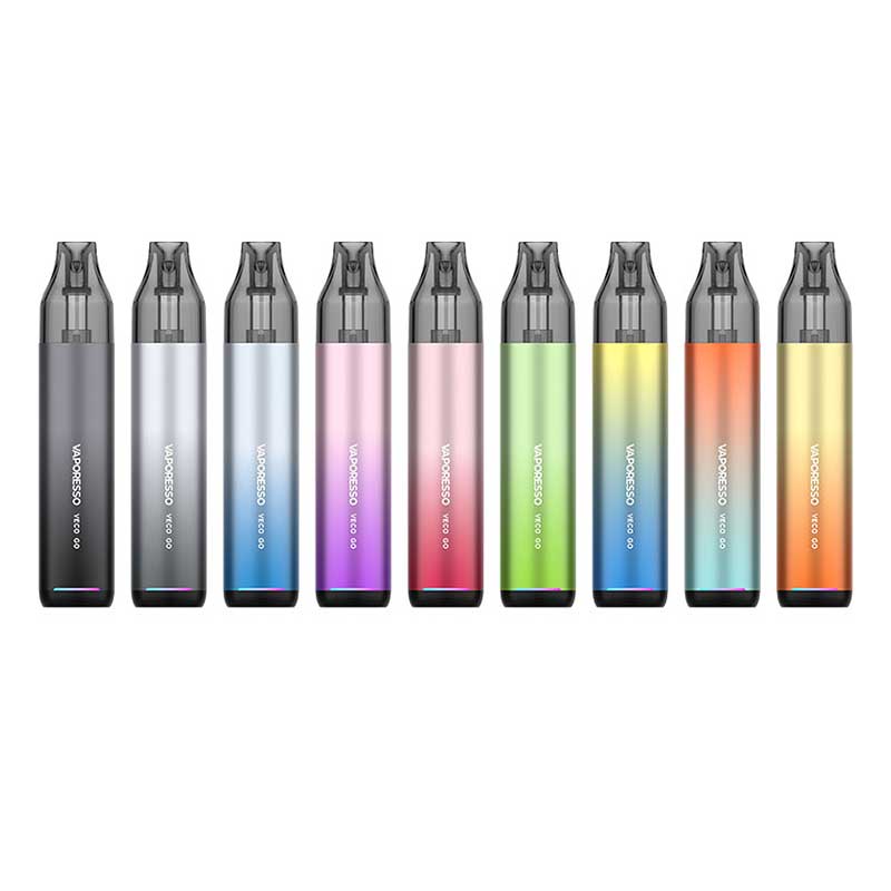 Vaporesso VECO GO Pod System Kit - Vape Wholesale Supplier Vape Wholesale Global Vaporesso VECO GO Pod System Kit - Vape Wholesale Supplier Vape Wholesale Global