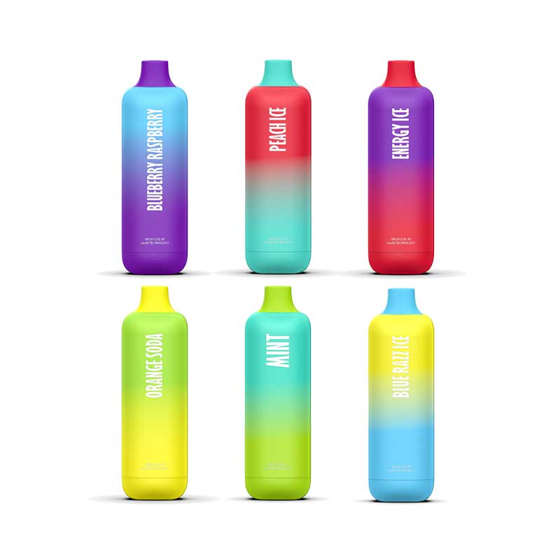 Wotofo Nexbar 7k Disposable Vape 7000 Puffs Vape Wholesale Global Wotofo Nexbar 7k Disposable Vape 7000 Puffs Vape Wholesale Global