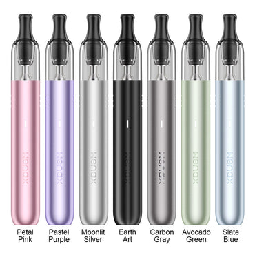 Geekvape Wenax M1 Mini Pen Kit